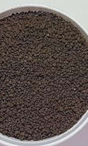 Zeólita para ferro Zeólita para ferro